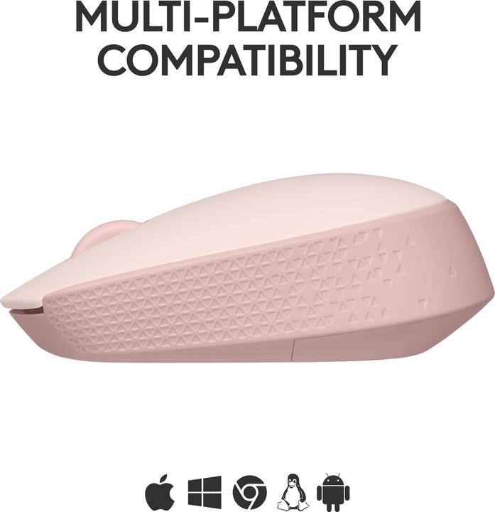 Productafbeelding Logitech M171 (Draadloze)