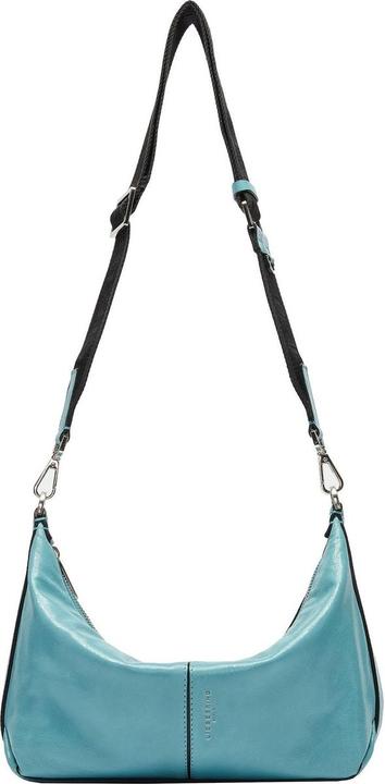 Petrol Blue