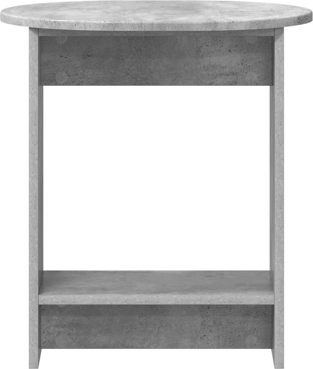 Actual product image vidaXL Beistelltisch (50 x 39.50 x 55 cm)