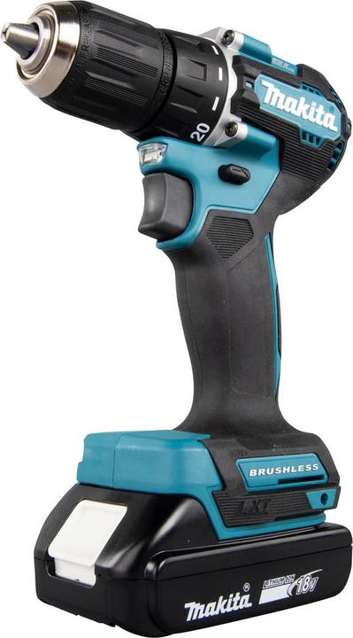 Produktbild Makita DDF 487 (Bohrschrauber)
