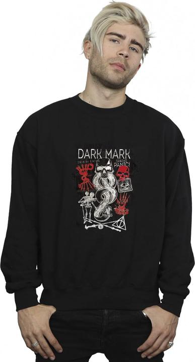 Produktbild Sweatshirt (S)