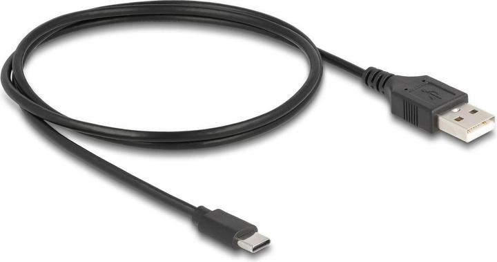 Actual product image Delock DisplayPort 1.4 Repeater 8K 30 Hz 20 m (5.80 cm)