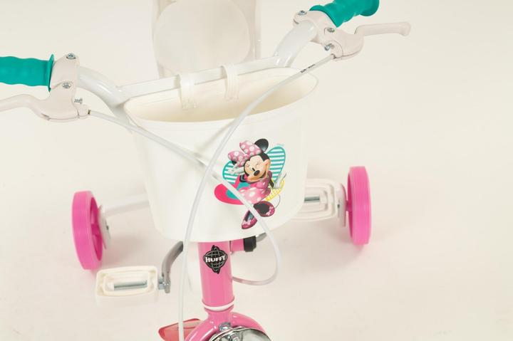 Produktbild ‎Huffy Rowerek dzieciecy Huffy 16 Disney MINNIE (12.01")