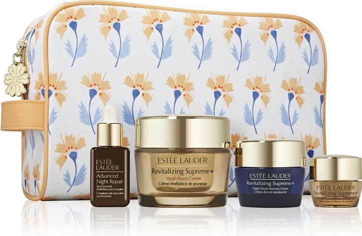 Estée Lauder Geschenkset Supreme + Moisture Value Set (Facial care set)