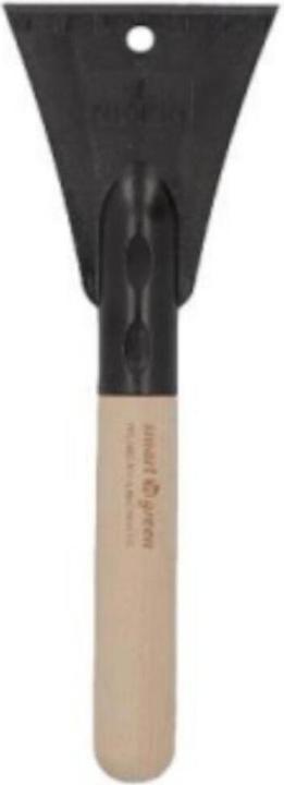 Actual product image Nigrin Smart'n Green ice scraper, length: 370 mm