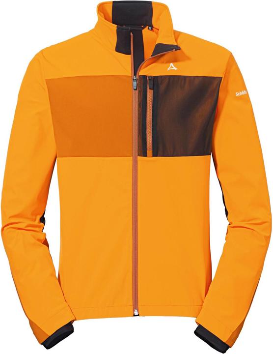 Produktbild Schöffel Softshell Jacket Zumaia (46)
