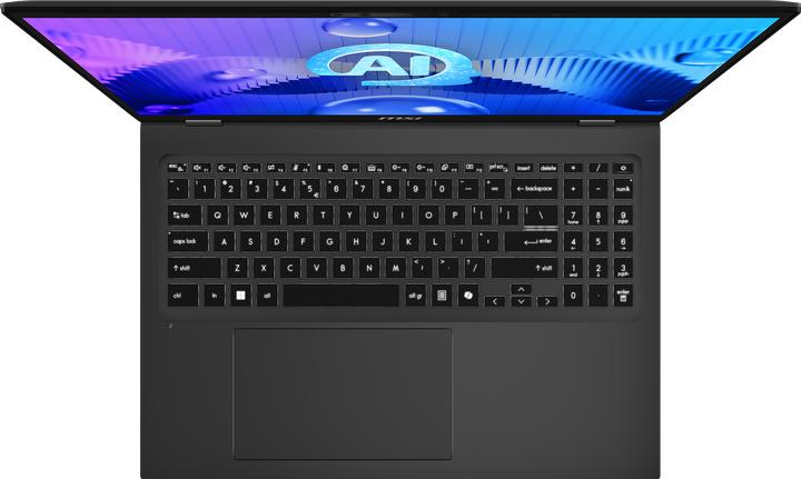 Produktbild MSI Prestige 16 AI Evo B1M (16", 512 GB, 16 GB, CH)