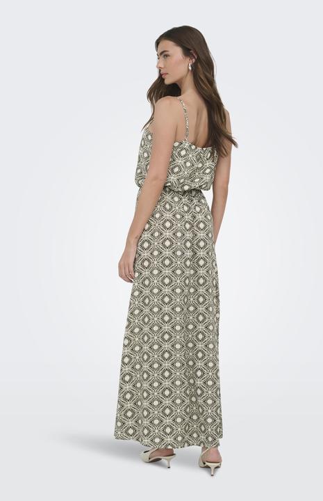 Image du produit Only ONLWINNER Langes Kleid Kleid (36)