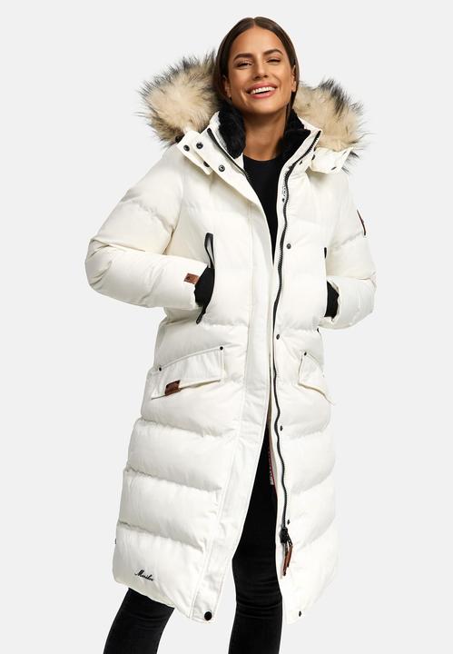 Produktbild Marikoo Schneesternchen