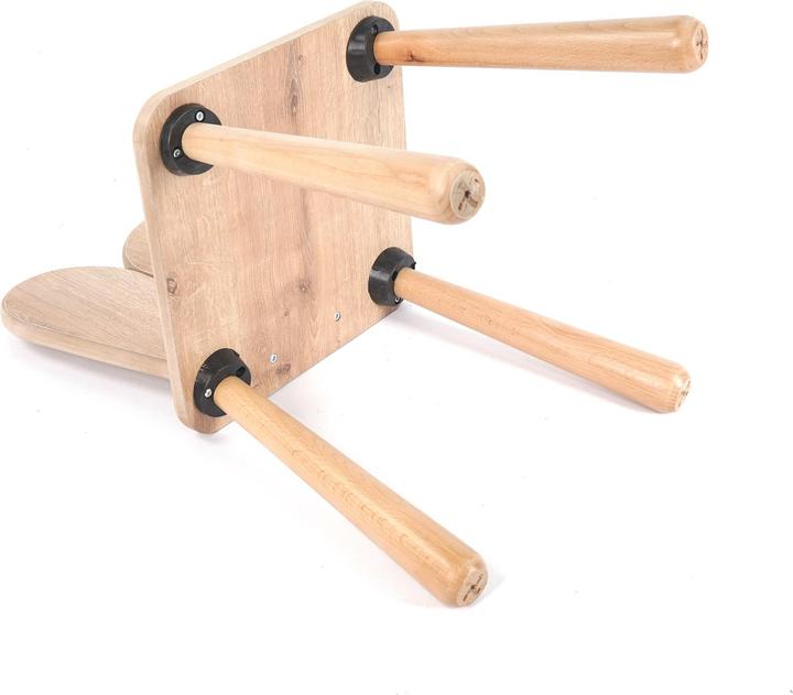 Image du produit Homitis Kiddoz (Chaise haute)