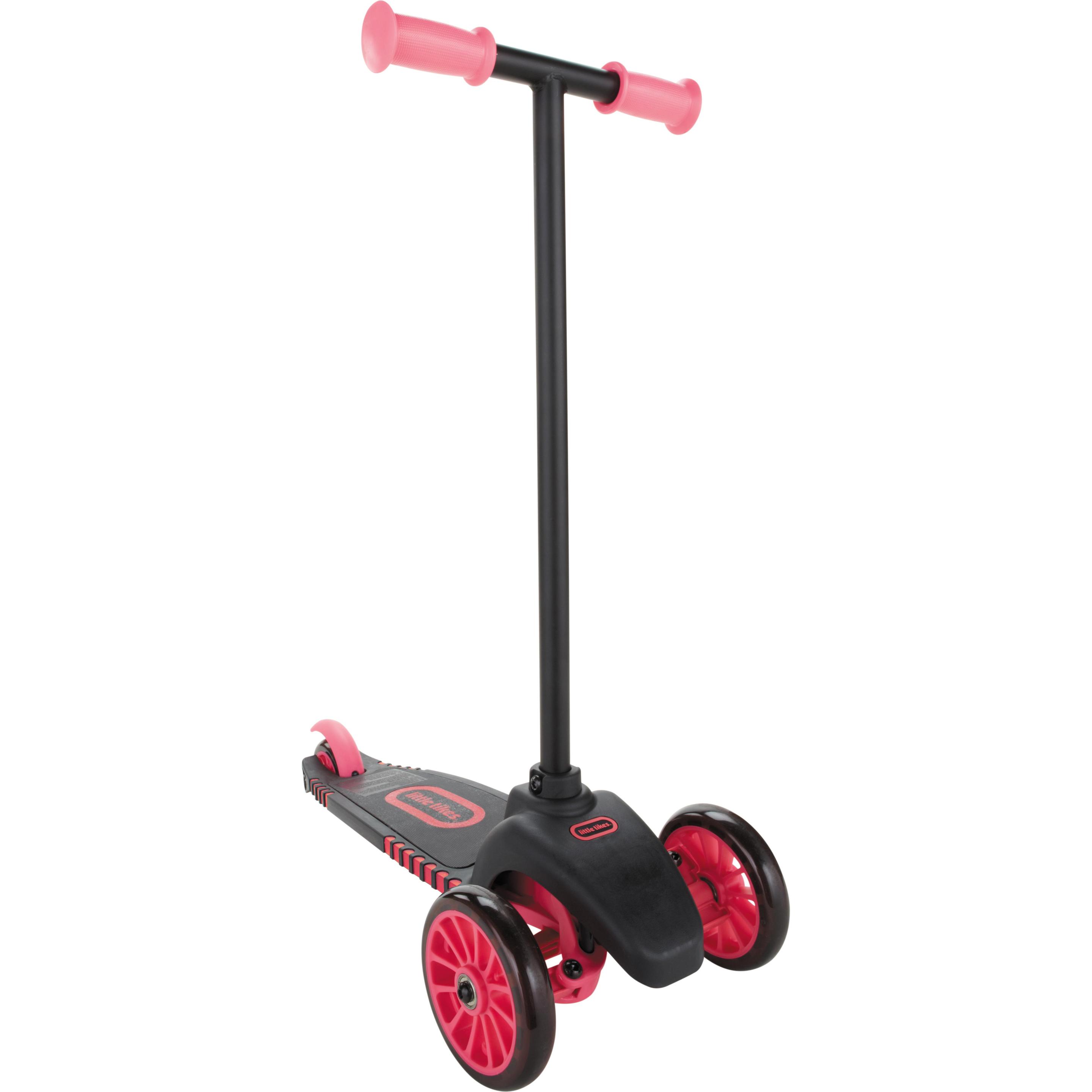 Little Tikes, Scooter