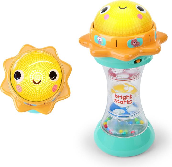 Bright Starts Just for Sun™ lommelygte-aktivitetslegetøj