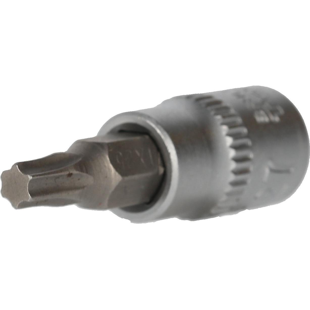 Thumbnail - Brilliant Tools, Steckschlüssel + Stecknuss, BT020985