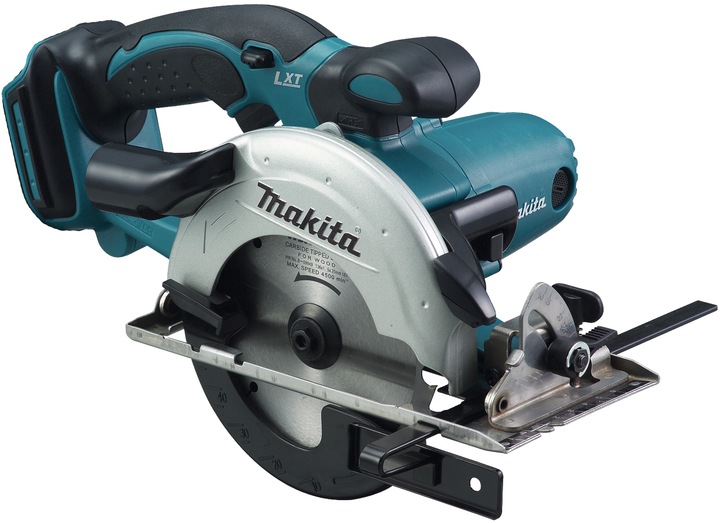 Actual product image Makita Battery-powered circular saw