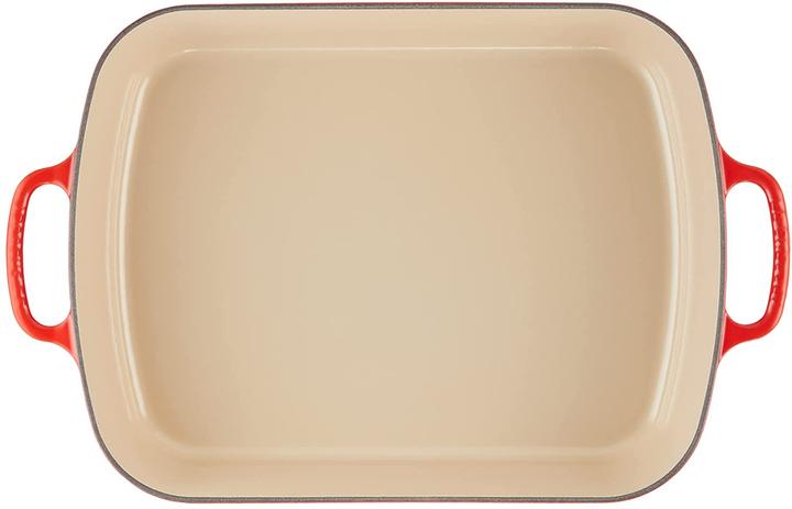 Actual product image Le Creuset Frying pan