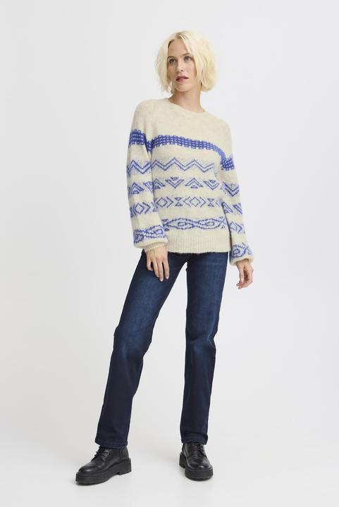 Immagine prodotto Pulz Jeans PZMIMI Pullover 50208176 (S)