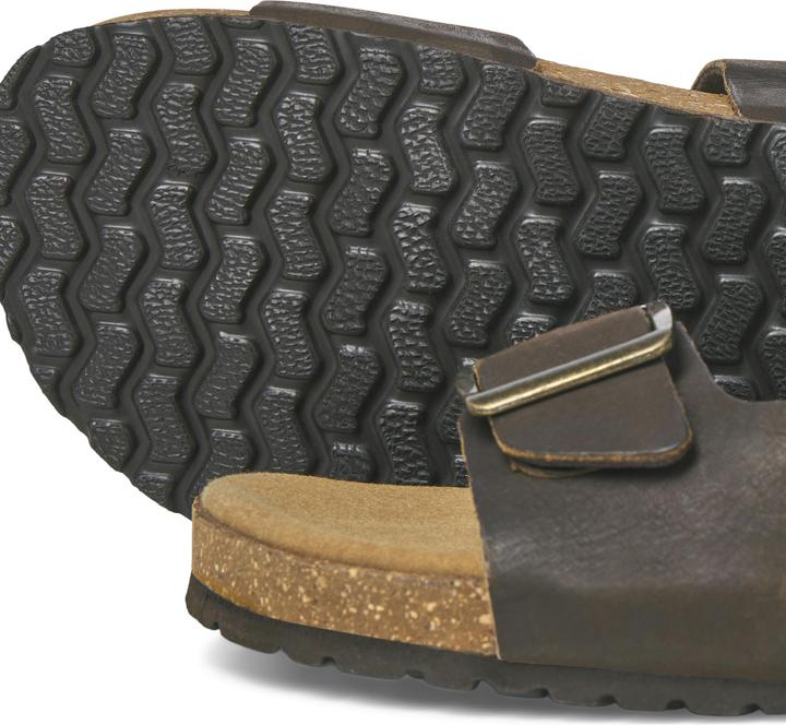 Produktbild Jack & Jones Jfwlouis Leather Sandal (43)