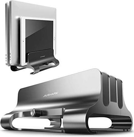 Immagine prodotto Dolder Supporto verticale per laptop a 3 slot