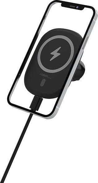 Immagine prodotto Callstel Porta smartphone da auto e caricatore