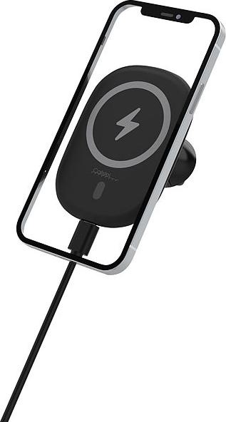 Produktbild Callstel Kfz-Smartphone-Halterung & Ladegerät