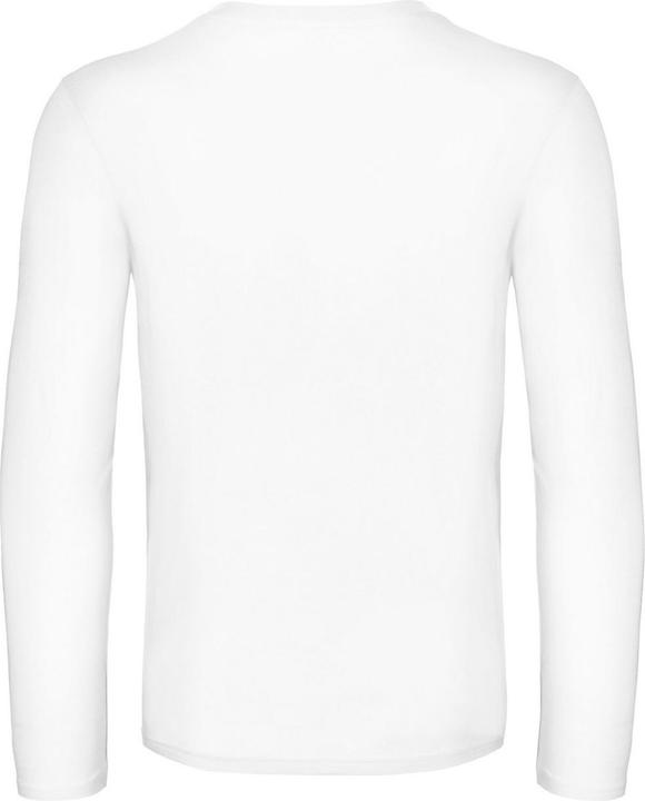 Produktbild B&C #E190 TShirt Langärmlig (S)