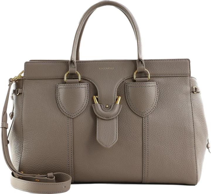 Immagine prodotto Coccinelle York Handbag Grained Leather