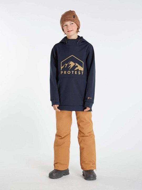 Produktbild Protest Anorak Prtcleyton Jr (140)