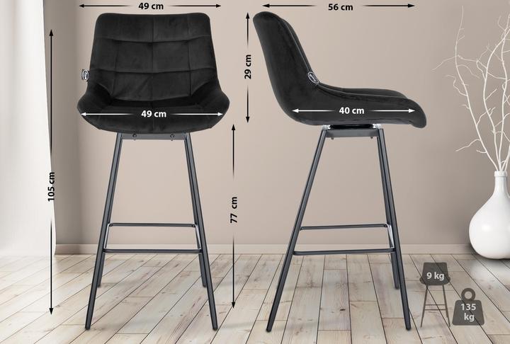 Produktbild CLP Weston