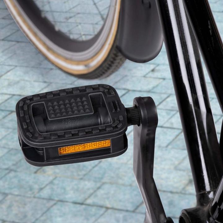 Produktbild Dunlop Bike pedals 2pc tour K-mark