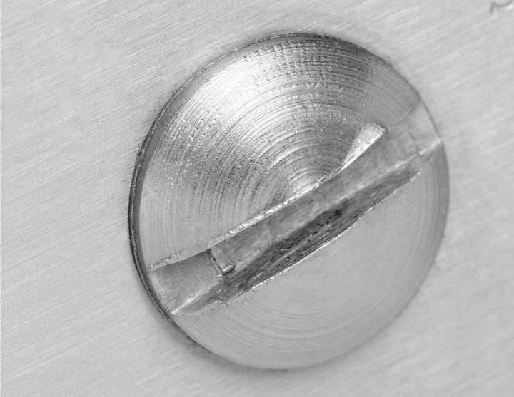 Produktbild Martor Sicherheitsschere SECUMAX 564 (21.80 cm)