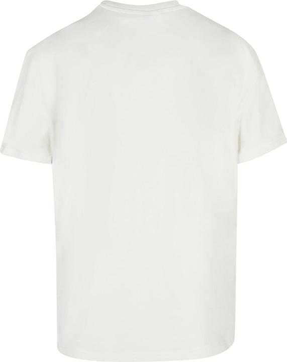 Actual product image Merchcode Break The Rules 2 Heavy Oversize Tee - 118127 (XL)