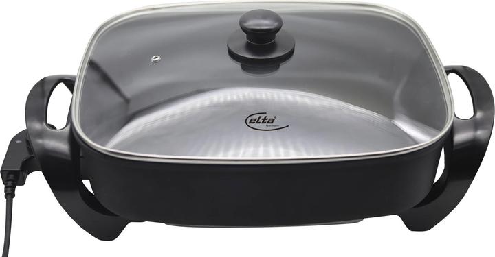 Produktbild Elta MP-3808