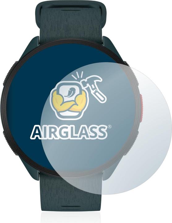 Actual product image BROTECT AirGlass Glass (Pacer)
