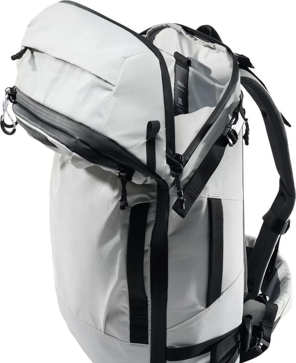 Actual product image Matador GlobeRider35 (35 l)