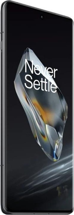 Produktbild OnePlus 12 (512 GB, Silky Black, 6.82", SIM + eSIM, 50 Mpx, 5G)