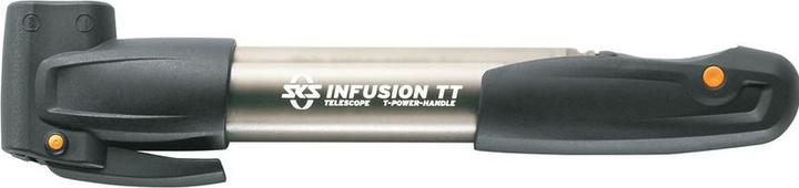 Produktbild SKS Infusion TT Fahrradpumpe