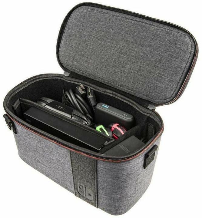 Produktbild PDP Pull-N-Go Case Elite Edition (Switch, Switch Lite, Switch OLED)