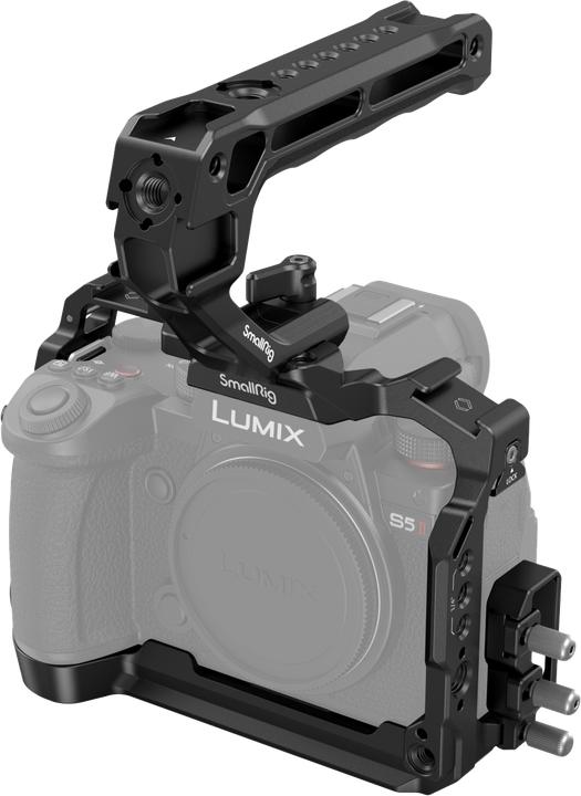 Image du produit SmallRig Panasonic S5 (Cage)