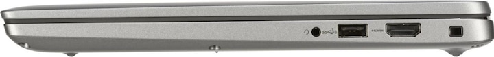 Image du produit Dell Latitude 5450 (14", Intel Core Ultra 5 125U, 8 Go, 512 Go, DE)