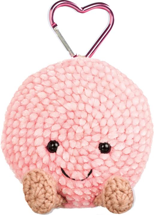 Actual product image Amusing Lovables - Häkelset Macaron