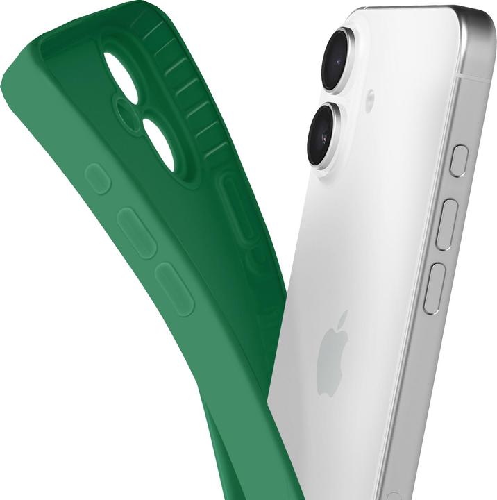 Actual product image Avizar SoftGlow Case (Apple iPhone 16 Plus)