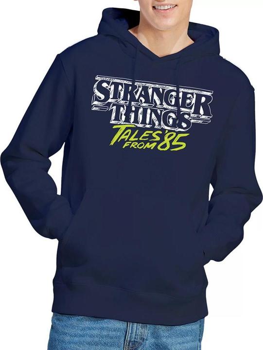 Produktbild Stranger Kapuzenpullover (XL)