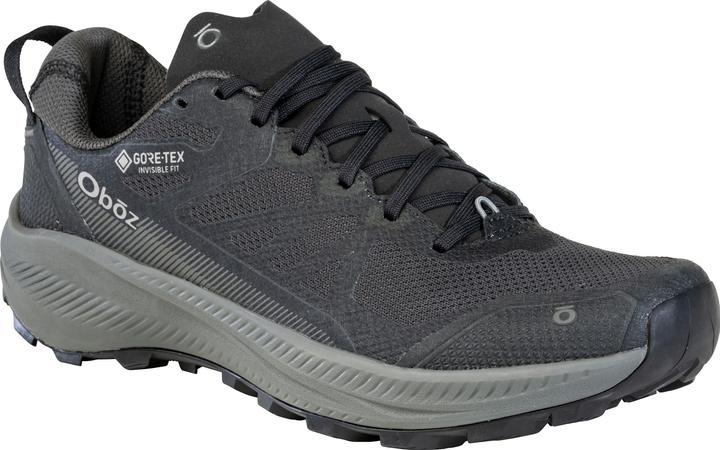 Image du produit Oboz Katabatic LT Low Wide GTX (47)