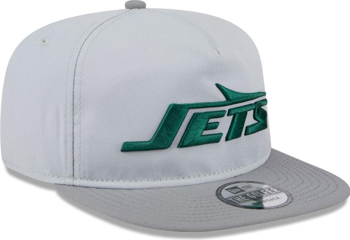 Immagine prodotto New Era Cappellino Golfer Snapback Formazione 2024 New York Jets