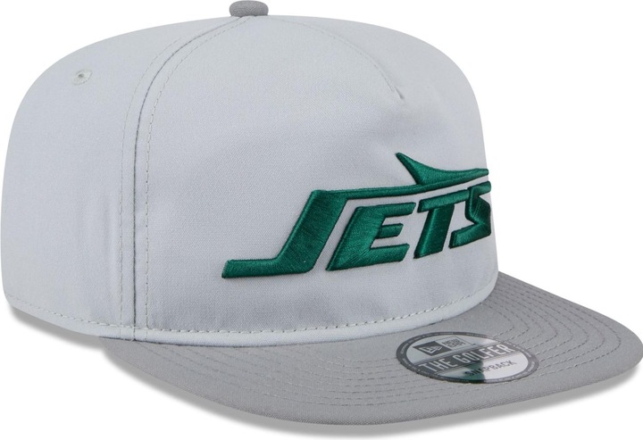 Image du produit New Era Casquette Snapback Golfer Training 2024 New York Jets