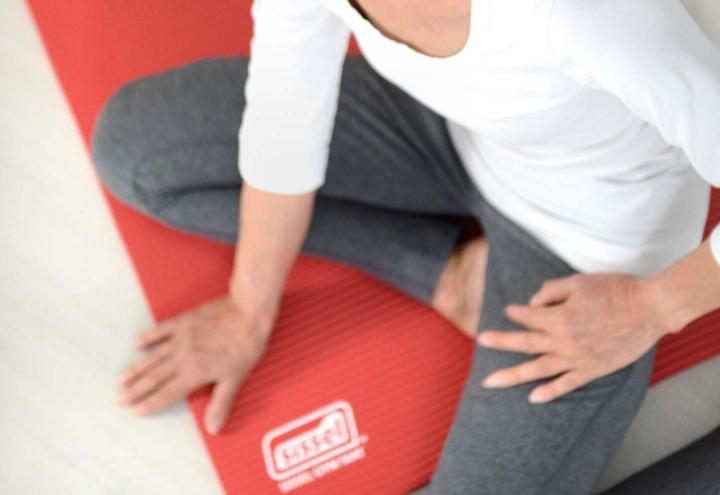 Produktbild Sissel Mat (15 mm)