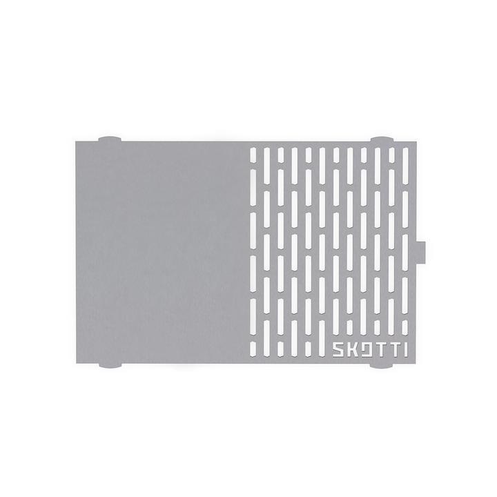 Produktbild Skotti Grillrost/platte