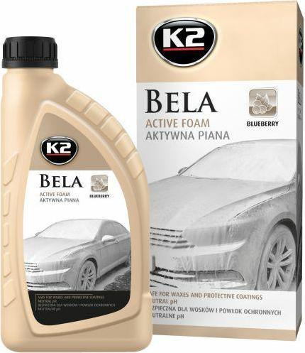 Produktbild GCS H-Aktivschaum Mit Neutraler Ph-Wert Und Angenehmem Geruch. Ballen 1L Heidelbeere 1L