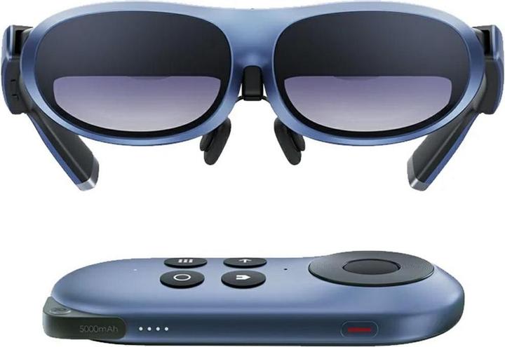 Image du produit Rokid Set AR Joy Glasses Max + Station