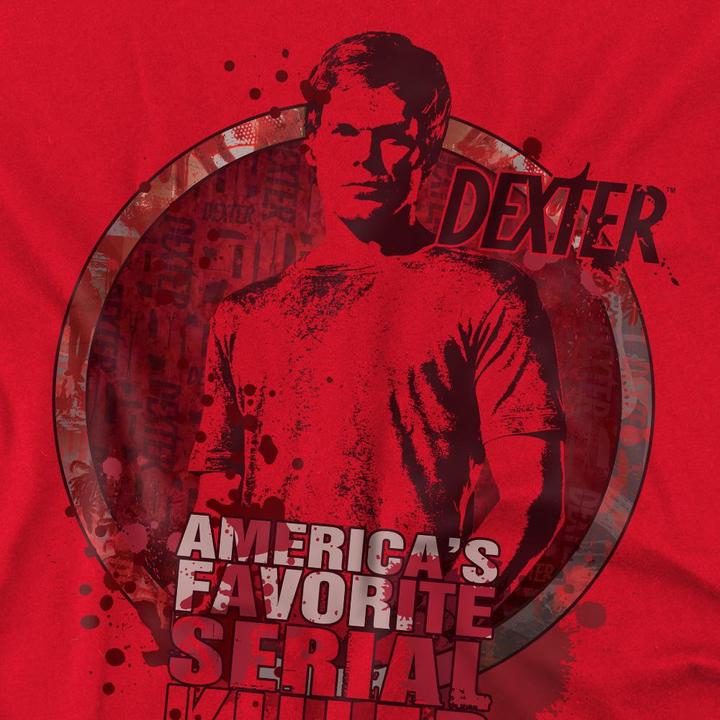 Produktbild IVF Hartmann America's Favorite TShirt (M)